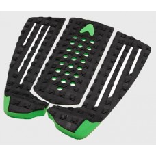 Grip Surf Astrodeck Gudauskas Negro Verde